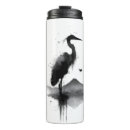Recherche de sumi e tasses Minimaliste