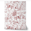 Recherche de cheval rouge art Équestre