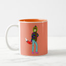 Recherche de sweat shirts tasses Mignon