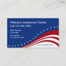 Recherche de veteran cartes visite Patriotique