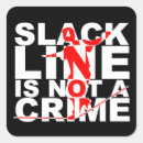 Recherche de crime autocollants Drôle