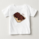 Recherche de barbecue bébé tshirts Nourriture