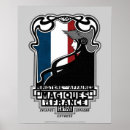 Recherche de bêtes fantastiques posters Sorcière
