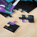 Recherche de fae puzzles Magique