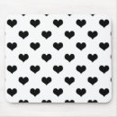 Recherche de dessin noir et blanc tapis souris Motif
