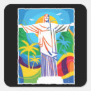 Recherche de rio de janeiro autocollants Brasil