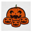 Recherche de citrouille posters Vintage