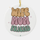 Recherche de amie ornements Maman