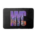 Zoek naar nyc badmatten Skyline