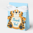 Recherche de tigre ballotins Mignon