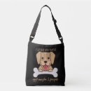 Recherche de personne de chien sacs Mignon