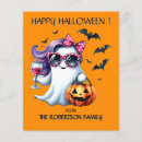 Recherche de effrayant prospectus Halloween