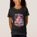 Zoek naar suikergoed tshirts Gebak