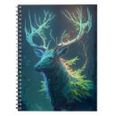 Zoek naar stag notitieboeken Wild