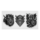 Recherche de viking guerrier posters Nordique