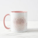 Recherche de flocon tasses Flocon de neige