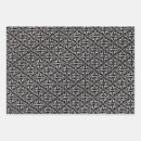 Recherche de filet papier cadeau Élégant