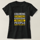 Recherche de coloriage vêtements Drôle