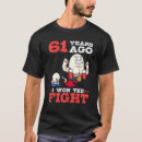 Recherche de dans le combat à gagner tshirts Il y a