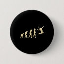 Zoek naar racket buttons Badminton ontwerp