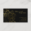 Recherche de ornemental cartes visite Chic