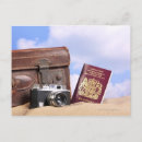 Recherche de valise cartes postales Aventure