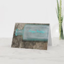 Zoek naar fossielen kaarten Fotografie