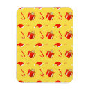 Recherche de canne magnets Santa claus