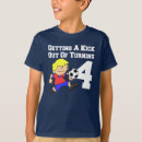 Recherche de pied tshirts Pour enfants