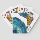 Recherche de pierres jeux de cartes Pour elle