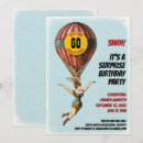 Recherche de acrobates invitations Cirque