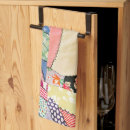 Recherche de patchwork cuisine linges Courtepointe