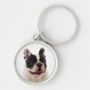 Recherche de french bulldog porteclés Chien
