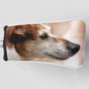 Recherche de terrier housses têtes de golf Mignon