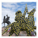 Zoek naar buffalo bill cody kunst Cowboy