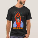 Recherche de propagande soviétique tshirts Gagarin