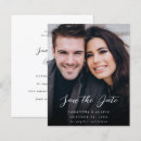 Recherche de modèle p cartes invitations Enregistrer la date