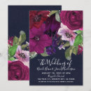 Recherche de motif floral chic invitations Fleurs