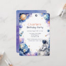 Recherche de galaxie anniversaire invitations Anniversaire du système solaire
