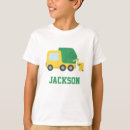 Zoek naar voertuig tshirts Recycling