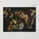 Recherche de disciples cartes postales Lavement