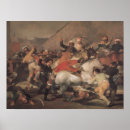 Zoek naar goya de francisco posters Paard