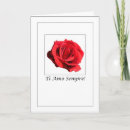 Recherche de rosas vœux cartes Amour