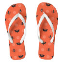 Recherche de halloween tongs Citrouille