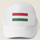 Recherche de hongrie casquettes Drapeau