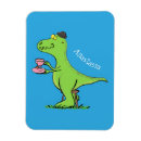 Recherche de t rex magnete Drôle