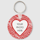 Zoek naar valentijnen sleutelhangers Foto