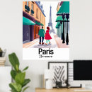 Recherche de travel posters Coloré
