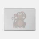 Recherche de singe de bande dessinée Primats