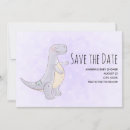 Recherche de dinosaure drôle invitations Animal